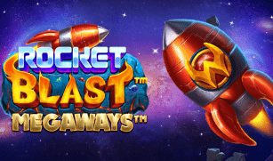 Rocket Blast Megaways