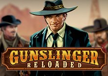 Gunslinger Reloaded