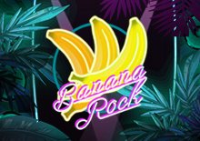 Banana Rock