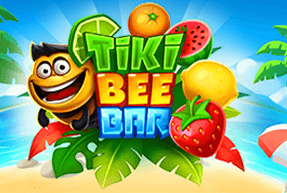 Tiki Bee Bar