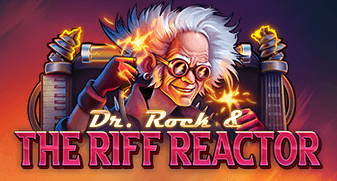 Dr. Rock & the Riff Reactor