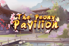 The Peony Pavilion