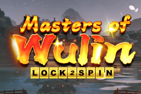 Master Of Wulin