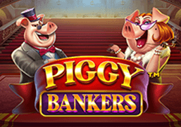 Piggy Bankers