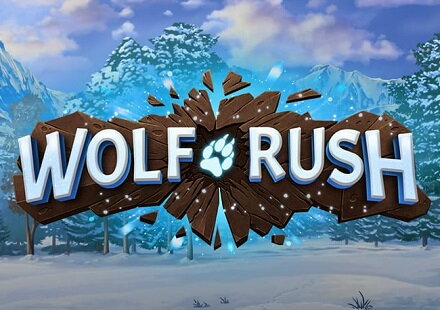 Wolf Rush