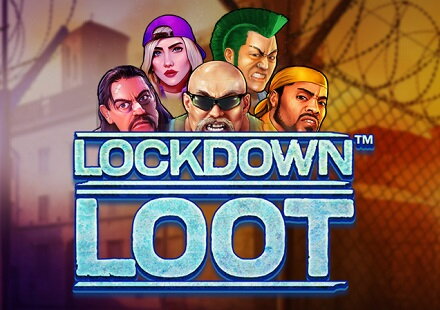 Lockdown Loot™