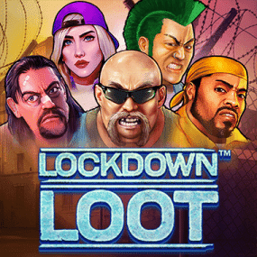 Lockdown Loot™