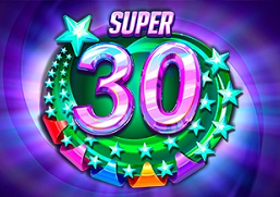 Super 30 Stars