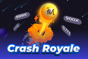 Imoon Crash Royale