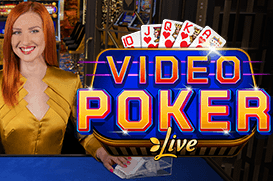 Video Poker