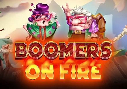 Boomers on Fire