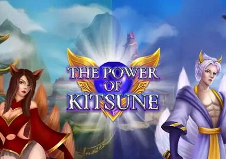 The Power of Kitsune
