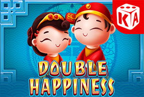 Double Happiness