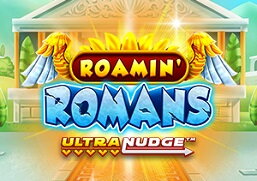 Roamin Romans UltraNudge™