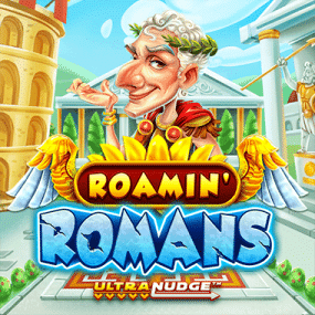 Roamin Romans UltraNudge™