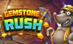 Gemstone Rush