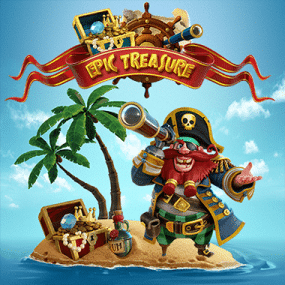 Epic Treasure