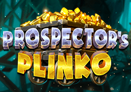 Prospector's Plinko