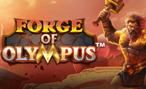 Forge of Olympus