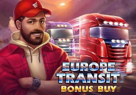 Europe Transit Bonus Buy