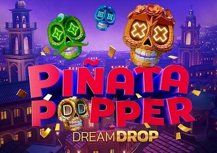 Pinata Popper