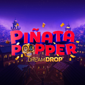 Pinata Popper