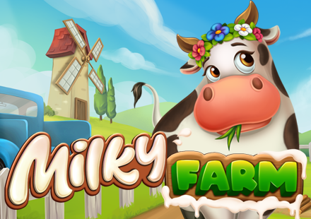 Milky Farm