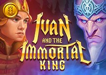 Ivan and the Immortal King