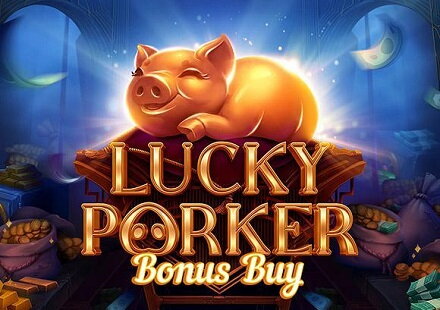 Lucky Porker Bonus Buy