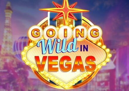 Going Wild in Vegas Wild Fight™