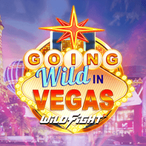 Going Wild in Vegas Wild Fight™
