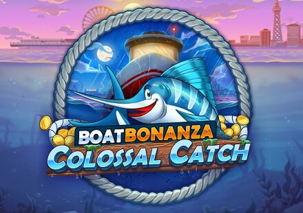 Boat Bonanza Colossal Catch