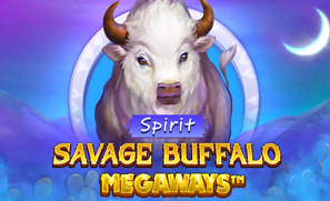 Savage Buffalo Spirit Megaways