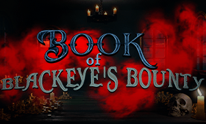 Book of Blackeye's Bounty