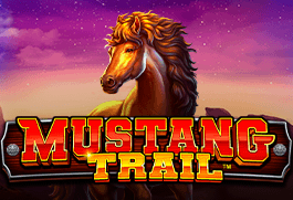 Mustang Trail