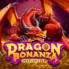 Gold Hit: Dragon Bonanza™