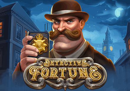 Detective Fortune