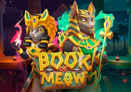 Book of Meow