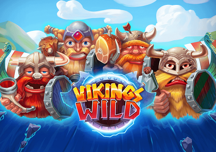 Viking Wild