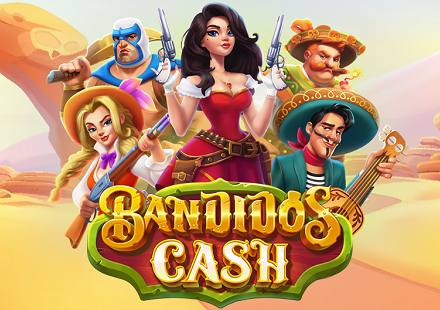Bandidos Cash
