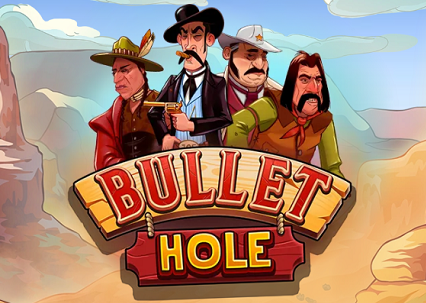 Bullet Hole