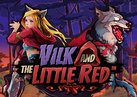 Vilk & The Little Red