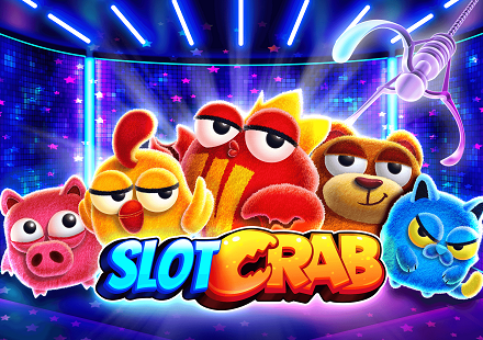 Slot Crab
