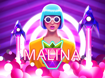Malina