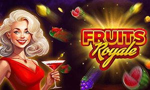 Fruits Royale