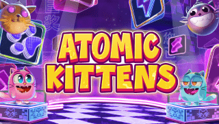 Atomic Kittens