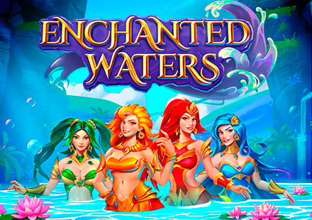 Enchanted Waters