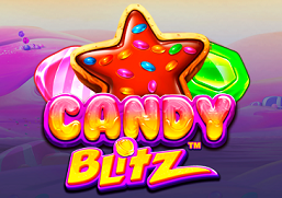 Candy Blitz