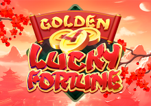 Golden Lucky Fortune