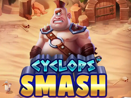 Cyclops Smash